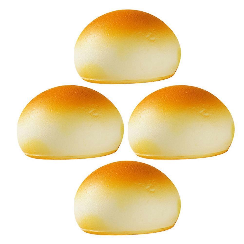 Artificial Bread Prop Simulation Bread Model for 12Pcs Display