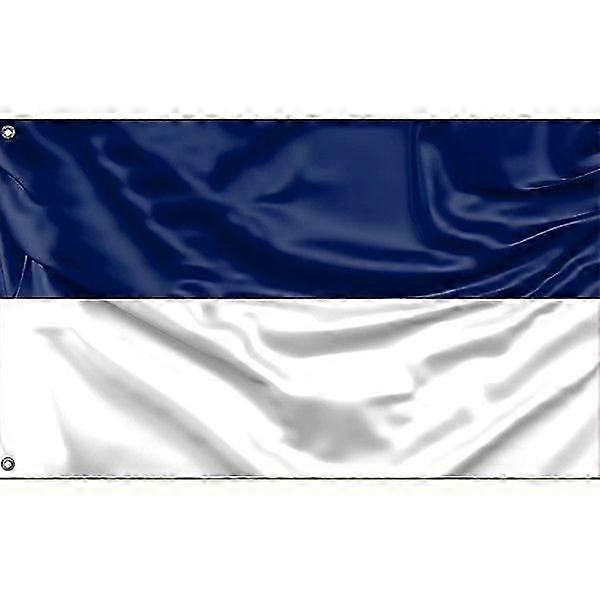 Hong Kong Protests Flag Pattern 574