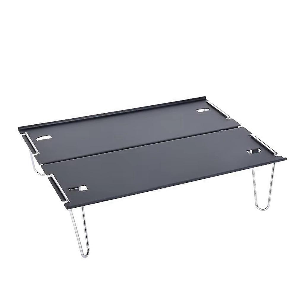 Ultralight Folding Camping Table - Outdoor Picnic & Dining Table
