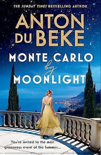 Monte Carlo by Moonlight