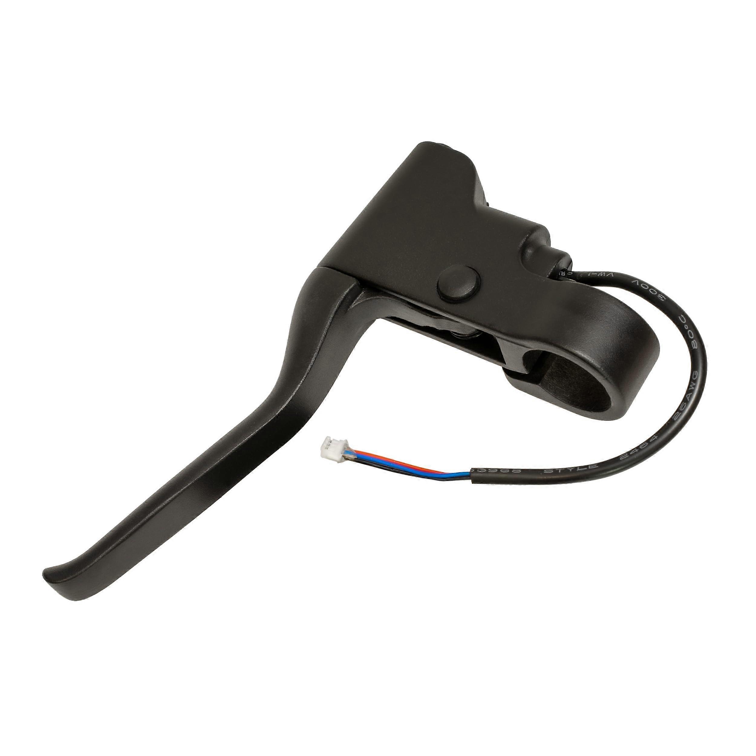 Brake Handle with Integrated Sensor Compatible with Xiaomi M365 Pro Pro2 Essential and 1S