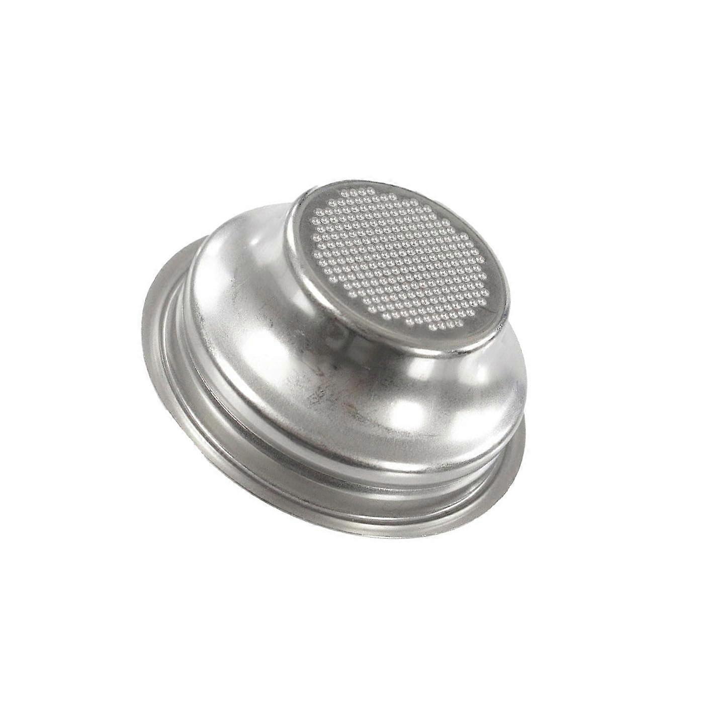 Coffee Machine Filter AS00002564 Replacement, Fits Delonghi EC9 Espresso Maker with Rib