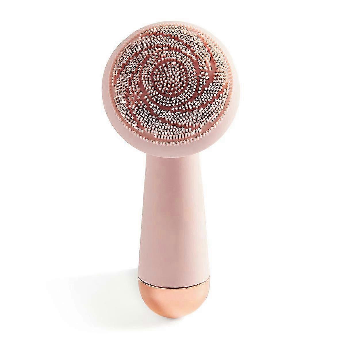 Flawless Cleanse Silicone Face Scrubber and Cleanser, 1 count