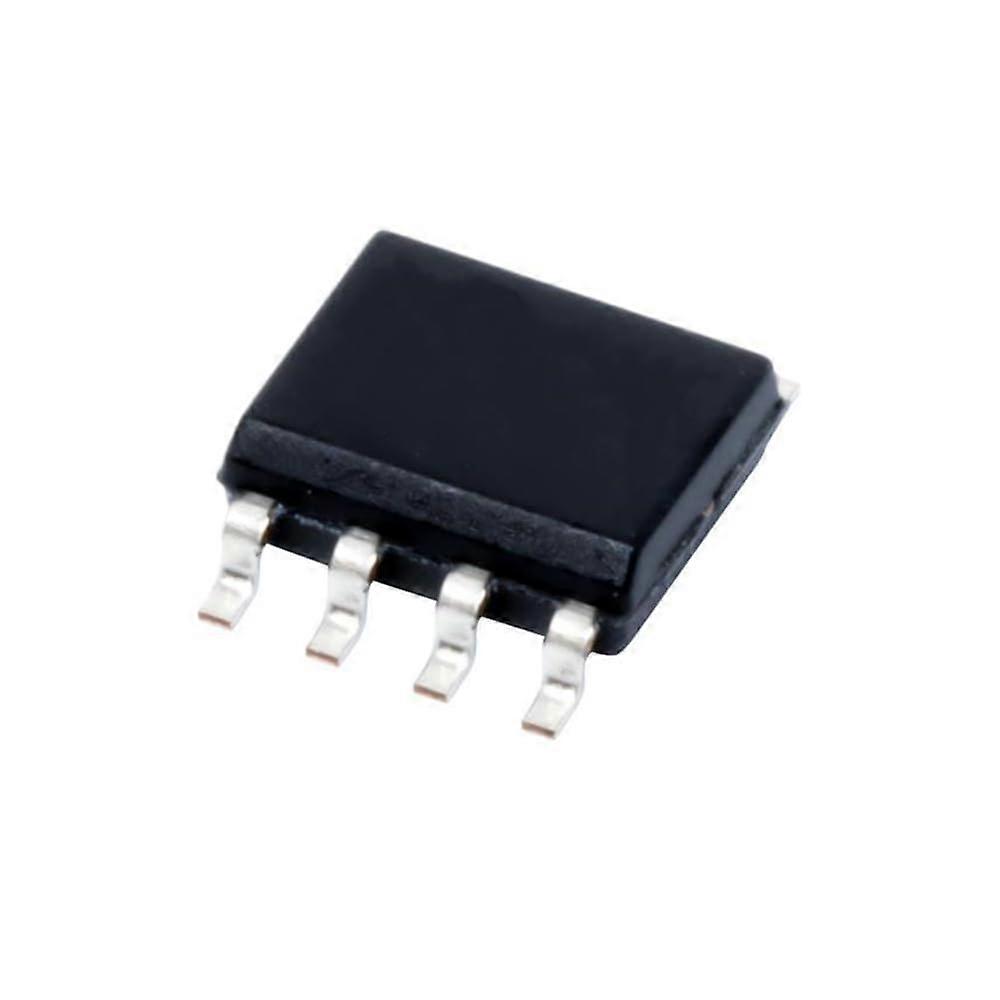 INA121U/2K5  Precision Low Noise Instrumentation Amplifier SOIC8