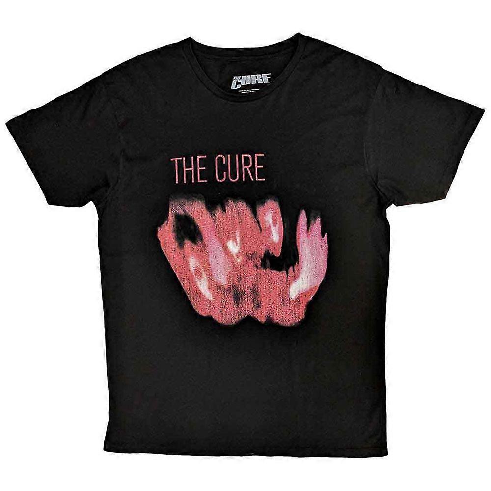 The Cure Pornography T Shirt