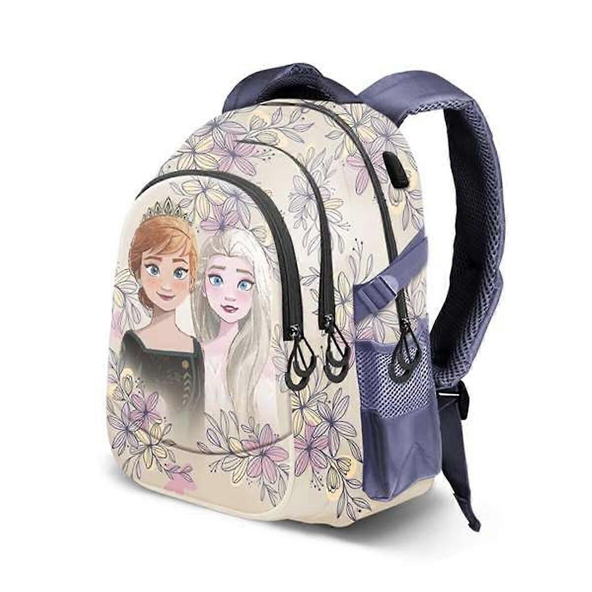 School Bag Frozen