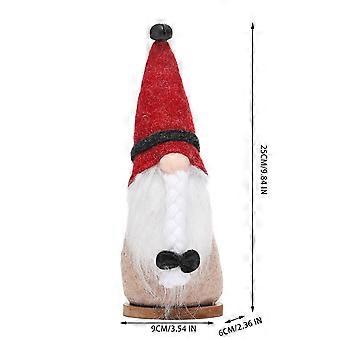 Room Decor  Gifts The New Rudorf Decorative Doll Decorative Doll Dolls Bell Horn