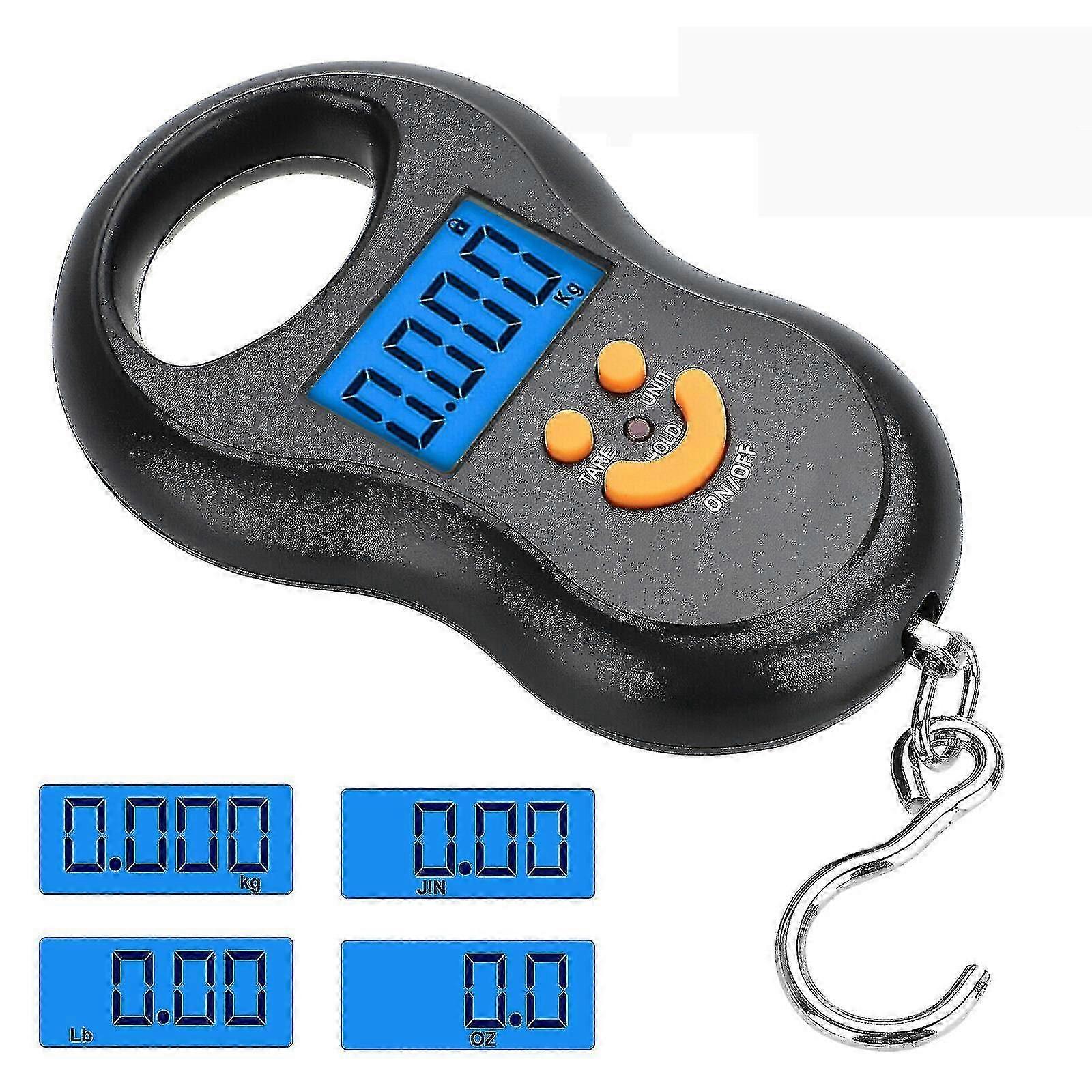 Hanging Scale