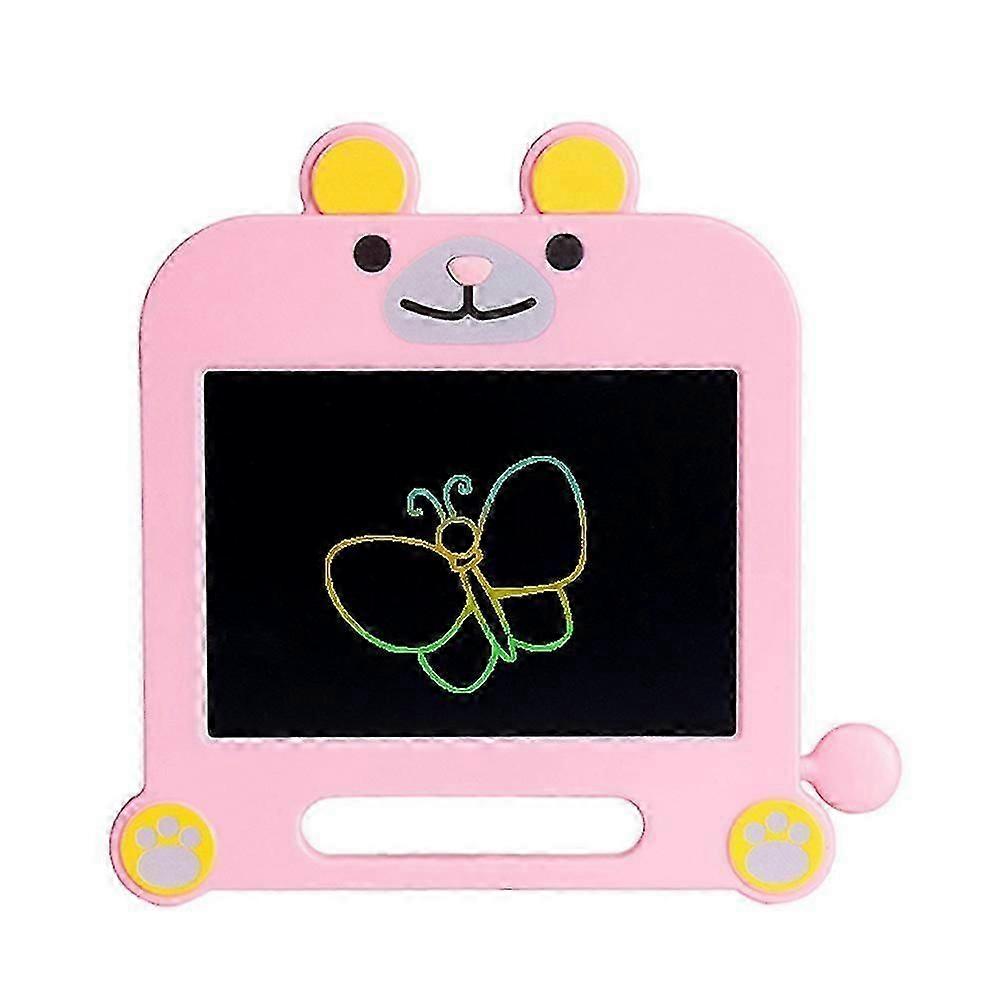 Reusable LCD Writing Tablet Drawing Board