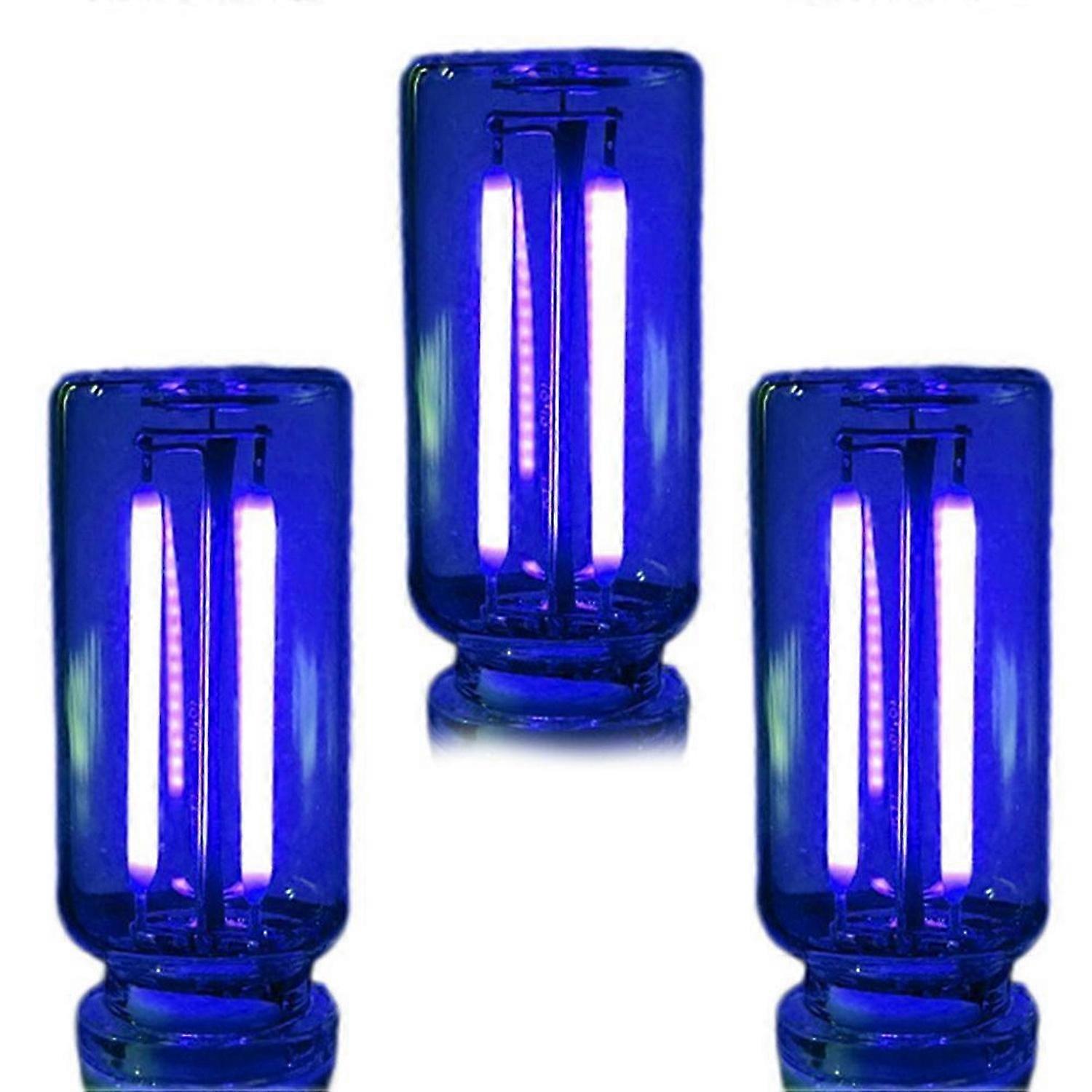 Usb Touch Control Bedside Night Light Versatile Dual-Use Functionality Modern Home Decor Accents