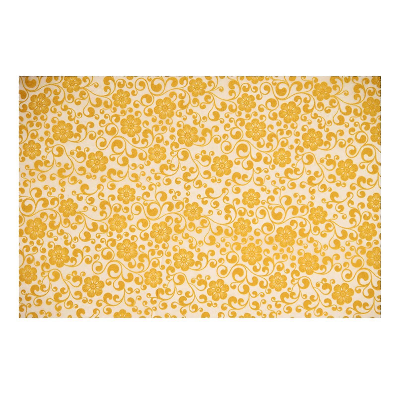 Ceramic Decal Paper for Pottery DIY Clay Decoration WaterActivated Transfer Sheets