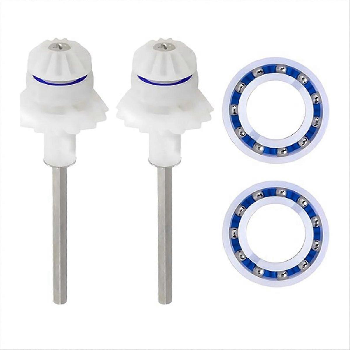Pool Cleaner Kit with Drive Shaft Assembly for Zodiac Pool Cleaner