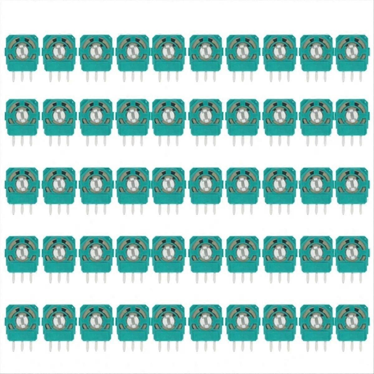 3D Analog Joystick Potentiometer Sensor Modul Widerstand