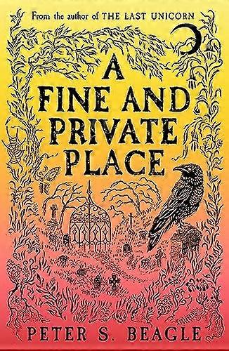 A Fine and Private Place