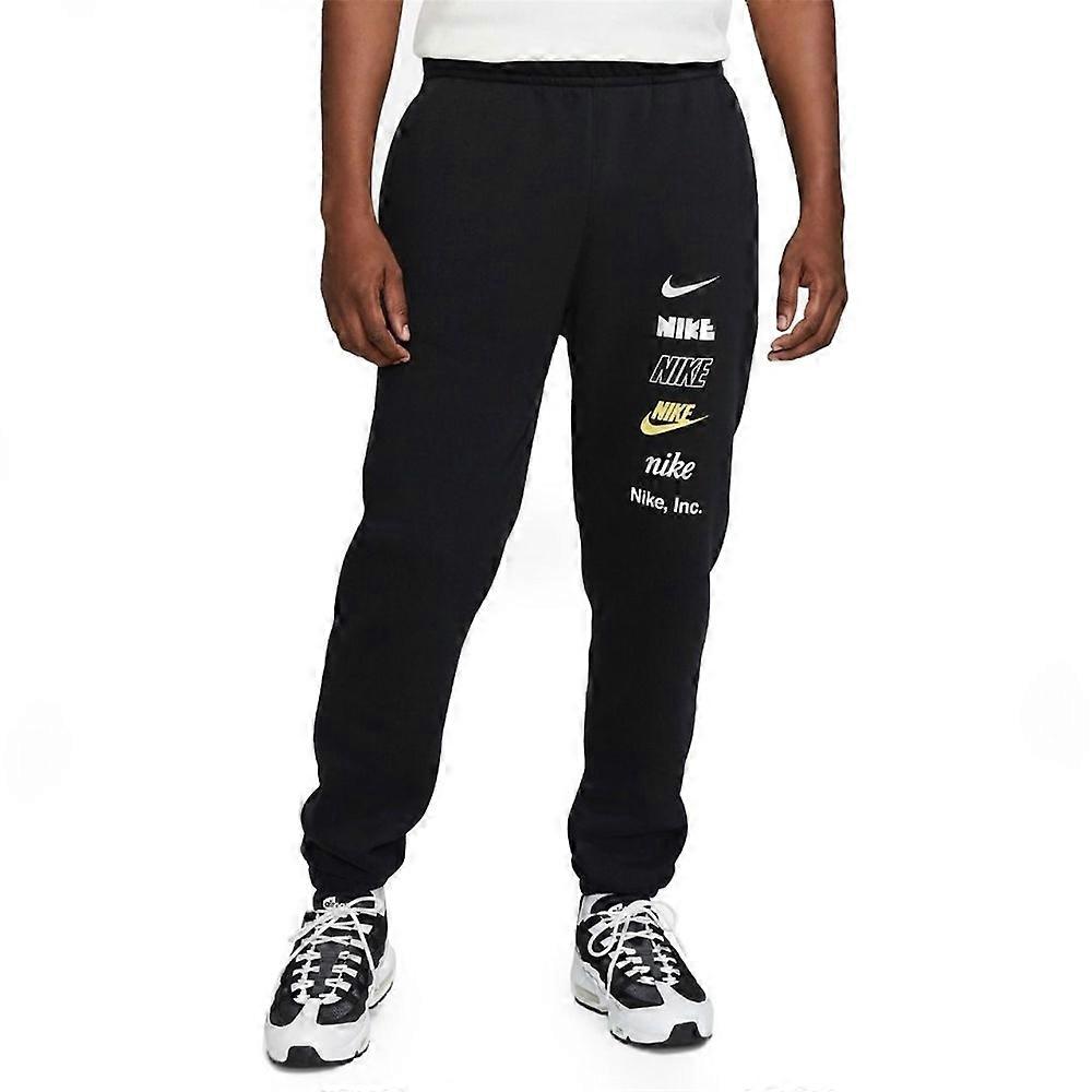 Trousers Nike Club BB DX0795010