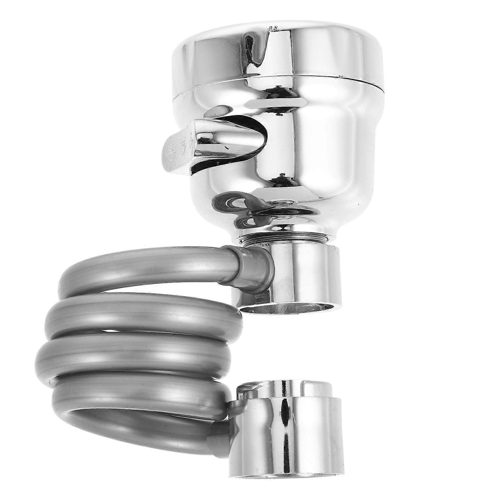 Water Saving Aerator Attachment for Kitchen Sink Sprayer with 3 Modes