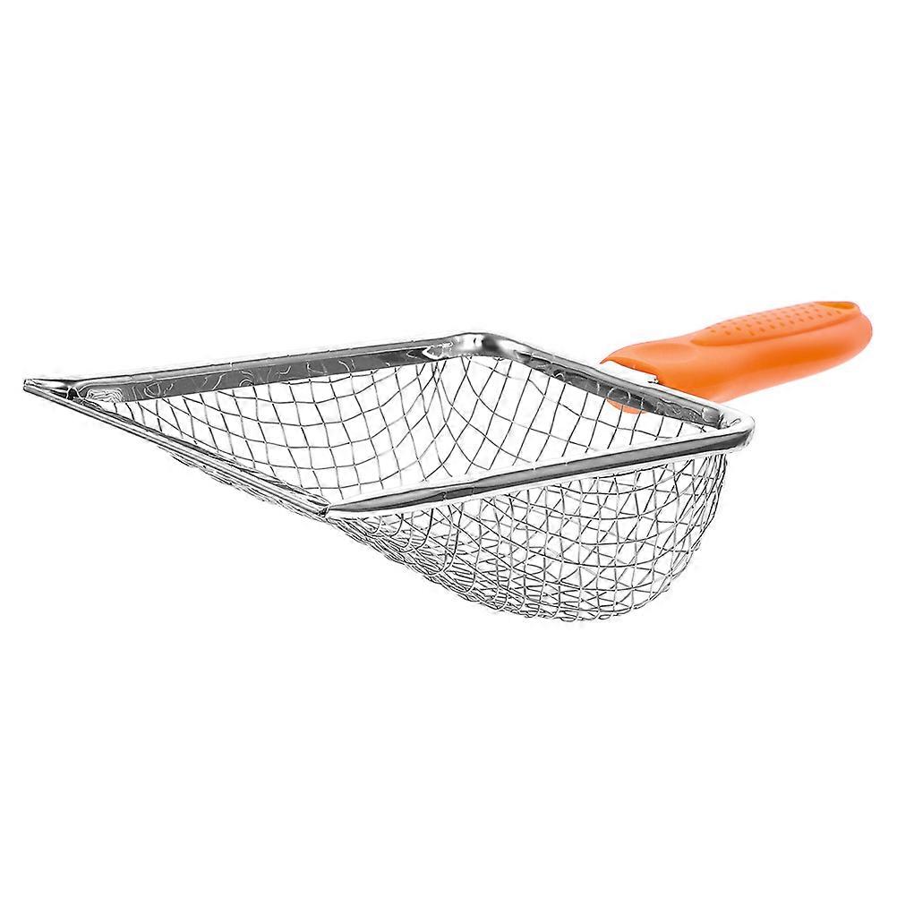 Metal Cat Litter Scoop for Home Use Durable