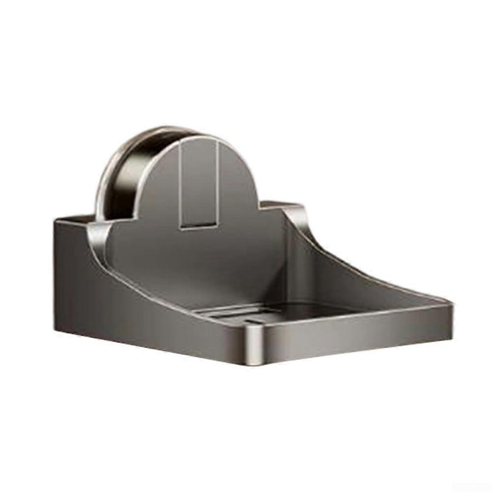 Indoor Security Camera Mount with Reusable Suction Cup, UpsideDown Ceiling Installation, ABS Holder