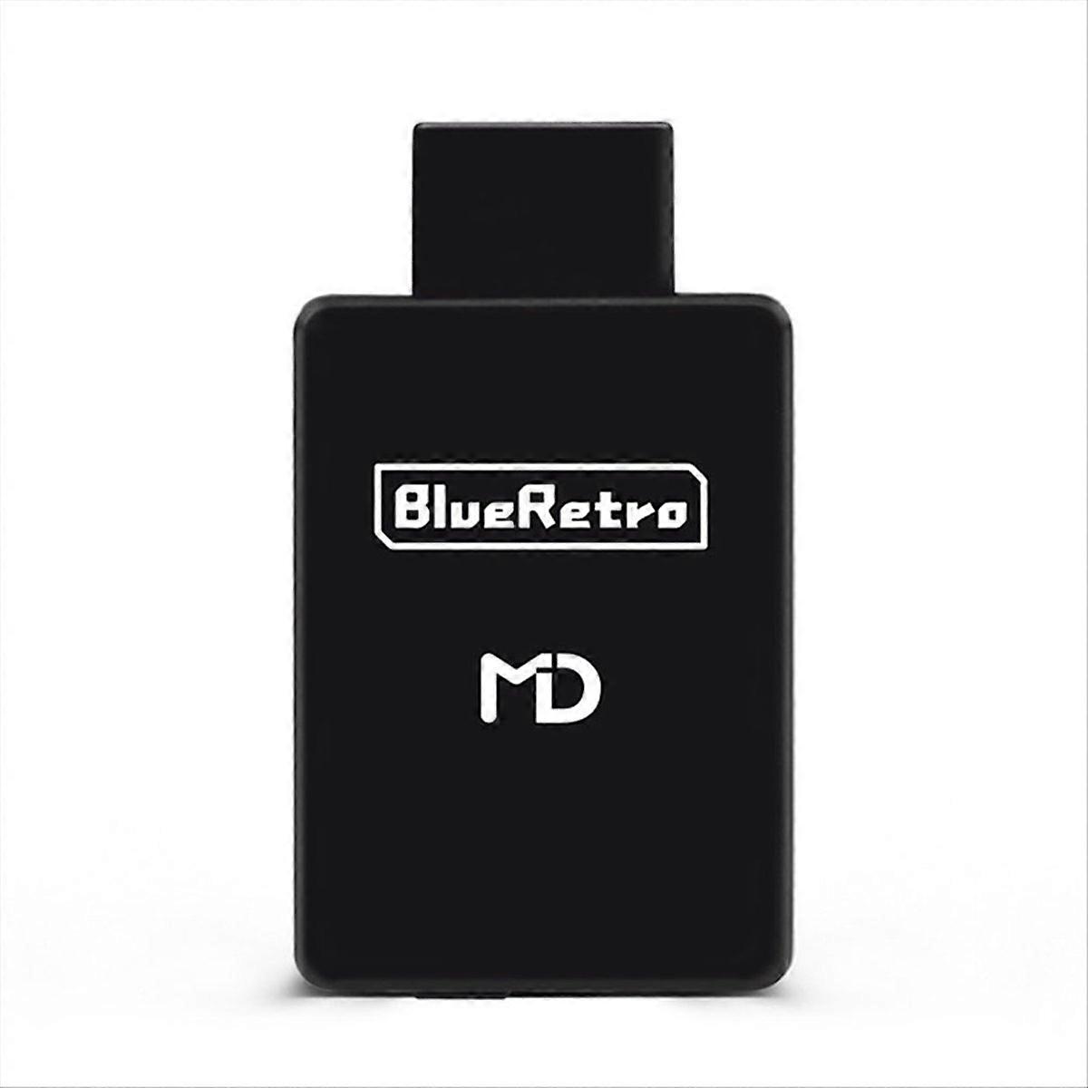 Wireless Controller Adapter for MD1 MD2 /Drive/for /Game Consoles