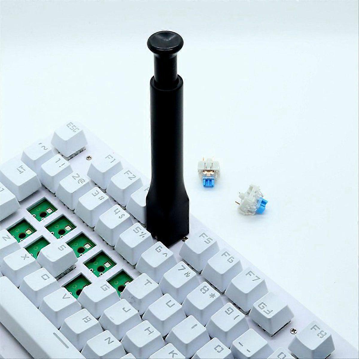 Switch Puller Keycap Puller Key Switch Keycap Puller for Mechanical Keyboard Gaming Keyboard Switches DIY Cleaning Tool