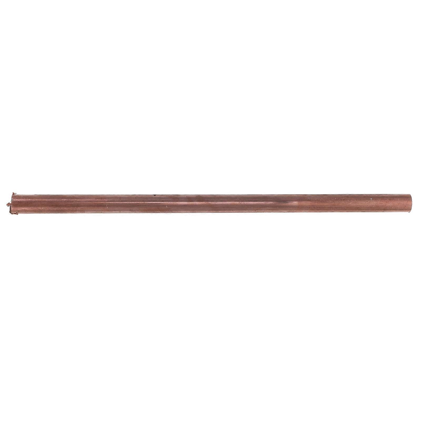Pure Copper Rod for Machine Use 1 Piece Multifunction Copper Rod