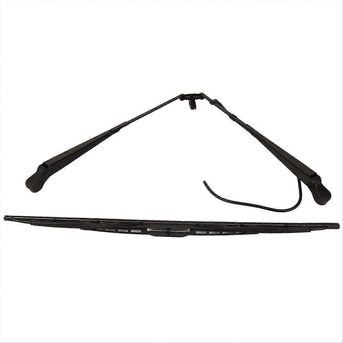 Window Wiper Blade Window Wiper Arm for Skid Steer Loader