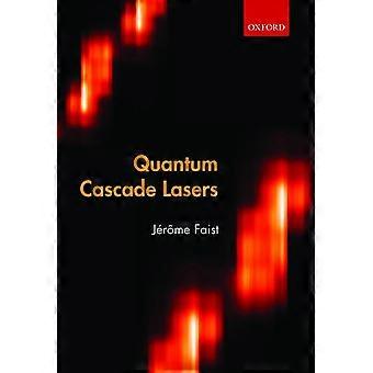 Quantum Cascade laserit