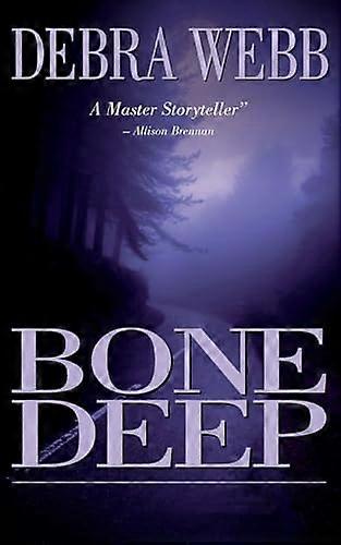 Bone Deep (Bone Reage Graphic Novels (couverture rigide))