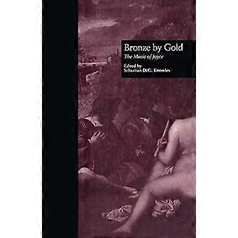 Bronze mal Gold: Die Musik von Joyce (Border Crossings)