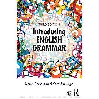 Introduzione alla grammatica inglese