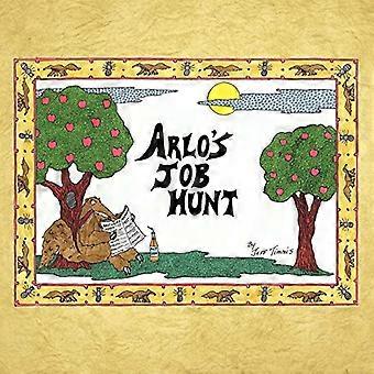 Arlos Jobsuche