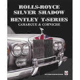 Rolls-Royce Silver Shadow/Bentley T-serien, Camargue & Corniche