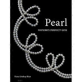 Perla: la gemma perfetta della natura
