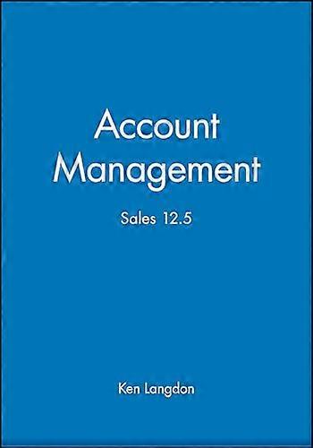Gestione account