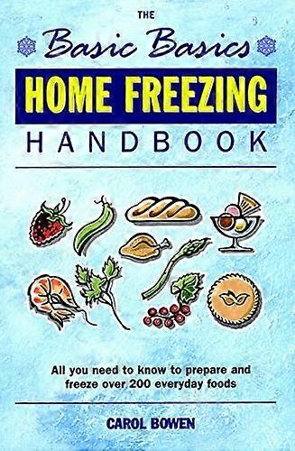 La maison de Basics Basic gel Handbook (notions de base)
