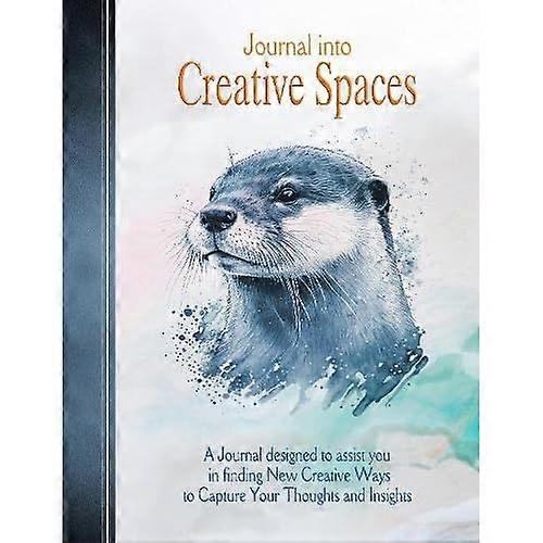 Journal into Creative Spaces
