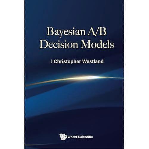 Bayesian A/B Decision Models HB