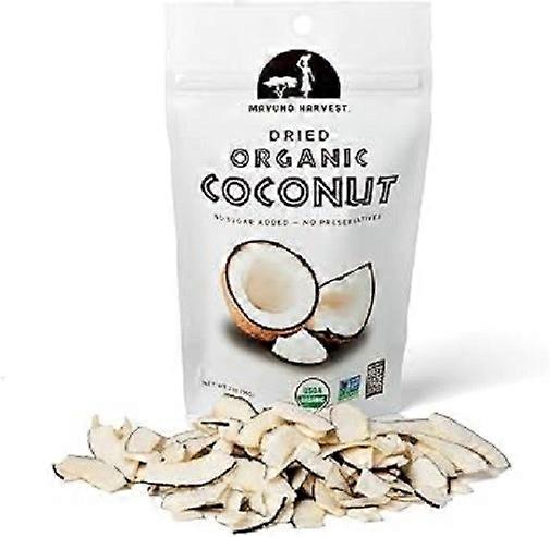 Mavuno Harvest Organic Dried Coconut