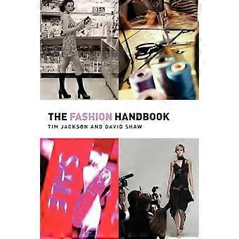 The Fashion Handbook - Tim Jackson