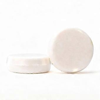 Calendula Shampoo Bar for Oily Hair Growth and Hydration, Handmade Natural Cleansing Soap, 2 Pack