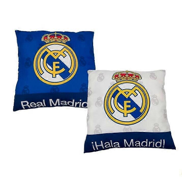 Real Madrid-pute