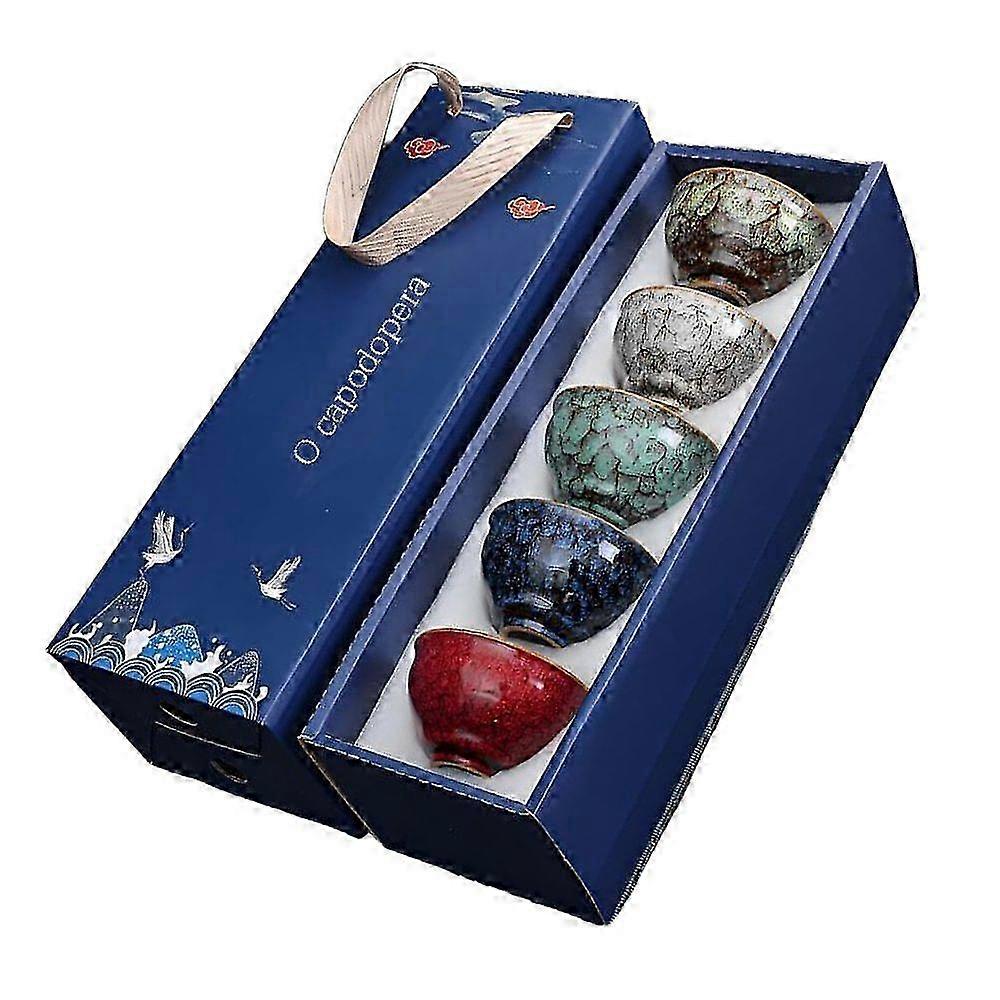 Tea sets ceramics-zxt77