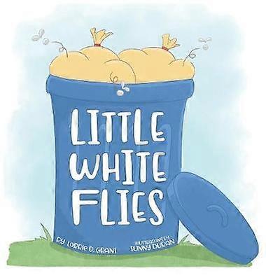 Little White Flies
