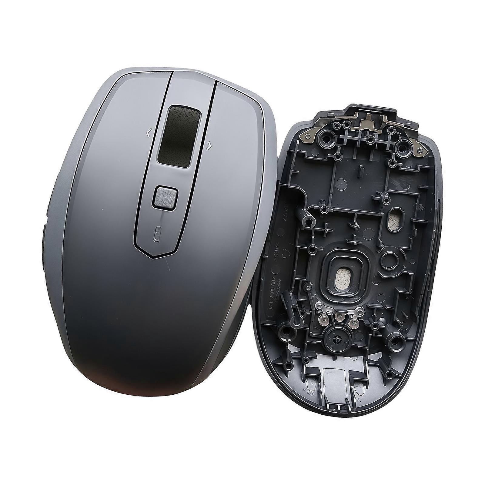 Mouse Replacement Shell for 2S Mouse With New Cover For Small Mouse Thin Solid Build Multicolor