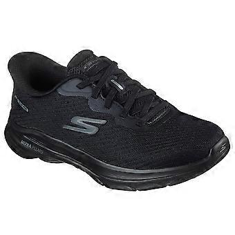 Skechers Damen 2026 GO WALK 8 - Nadia Ultra-Go Goga-Mat Slip-In-Sneaker
