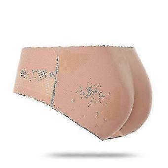 Women's New Shapewear: Push-Up Panties with Enhanced Booty Design