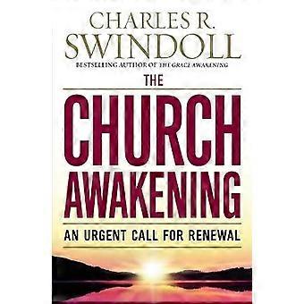 THE CHURCH AWAKENING