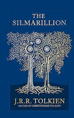 The silmarillion