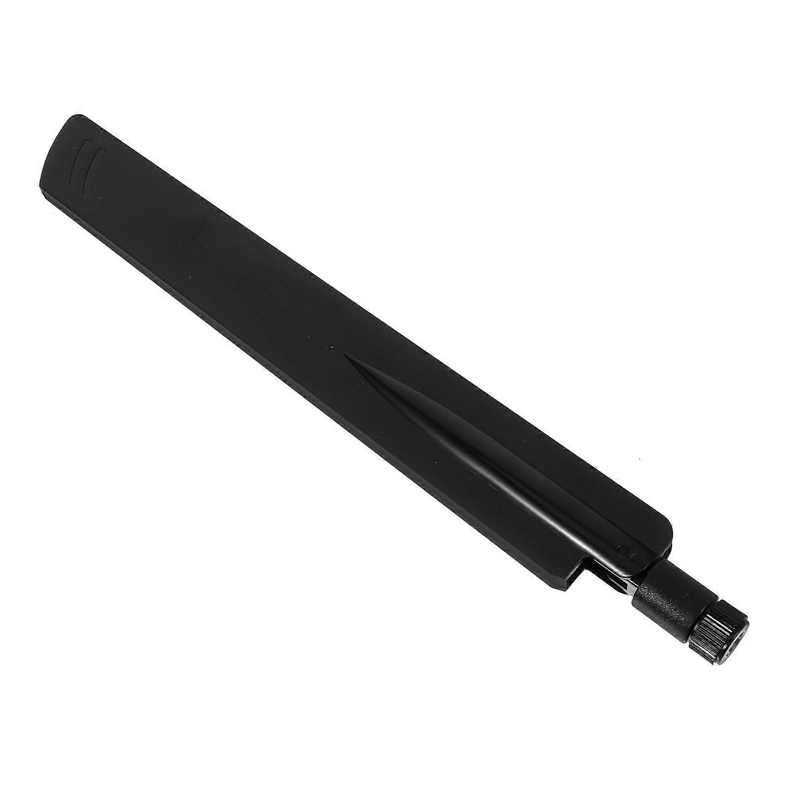 Wireless Antenna Router Antenna Foldable Replacement for Car Use