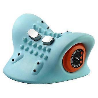 New Therapist Neck Massager, Electric 4D with Heat